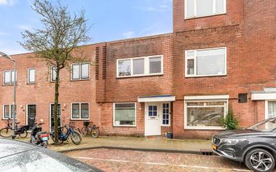 Timorstraat 138