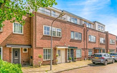 Padangstraat 10