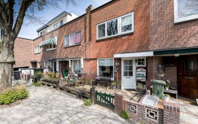 Padangstraat 16