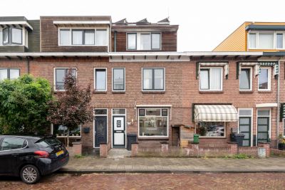 Semarangstraat 13
