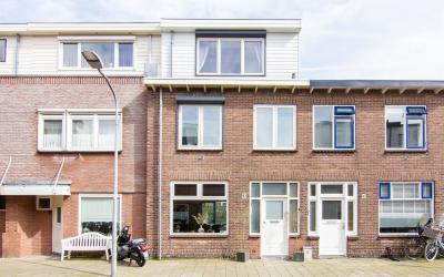 Bantamstraat 43