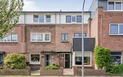 Bantamstraat 22