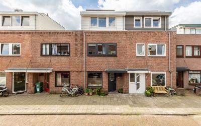 Bantamstraat 46