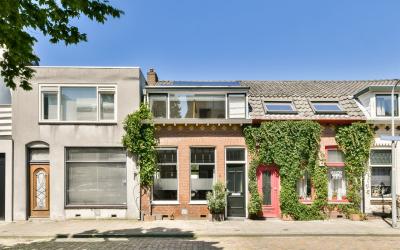 Spaansevaartstraat 3