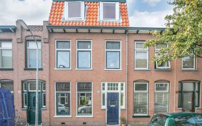Celebesstraat 25