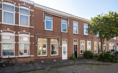 Borneostraat 24