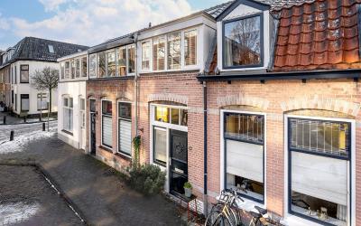 Soendastraat 28