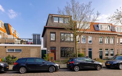 Delistraat 100