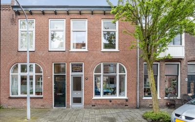 Bankastraat 10