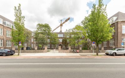 Verspronckweg 150-B03
