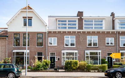 Verspronckweg 168