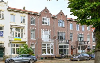 Kleverparkw. 35