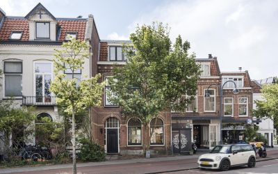 Kleverparkw. 18