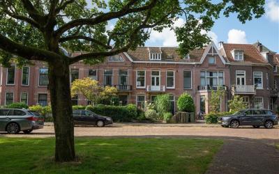 Kleverparkw. 50