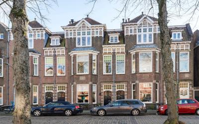 Kleverparkw. 80-RD