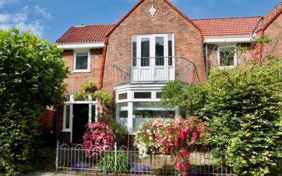 Begastraat 19