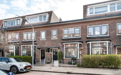 Van der Meerstraat 5
