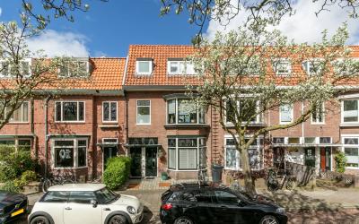 Kempstraat 4-ZW