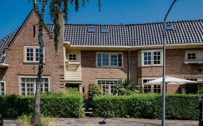 Hedastraat 24