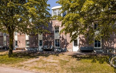 Ritmeesterstraat 24