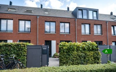 Kornetstraat 46