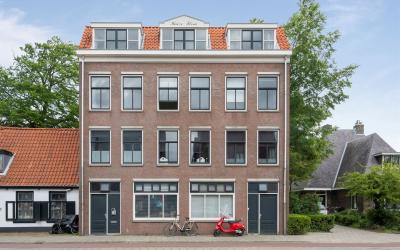 Kleverlaan 3-J