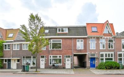Kleverlaan 26-RD