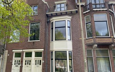 Kleverlaan 60-ZW
