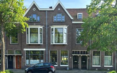 Kleverlaan 68-RD