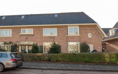Kleverlaan 122