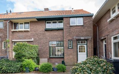 Kleverlaan 140