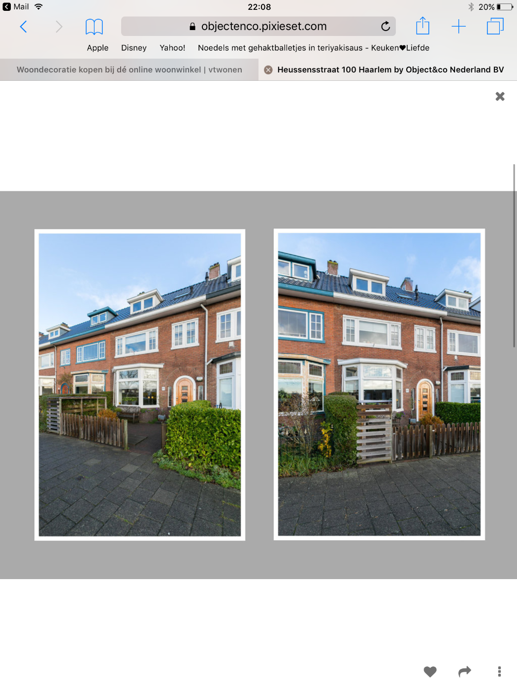 Heussensstraat 100