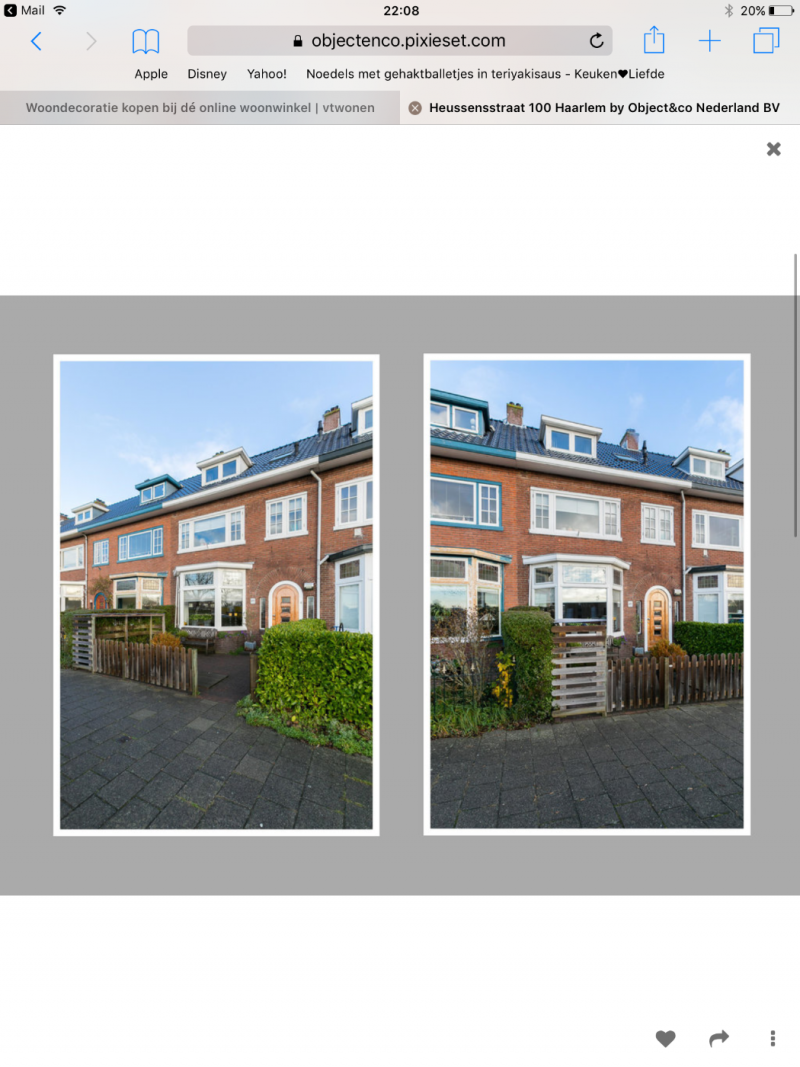Heussensstraat 100