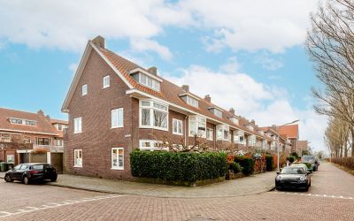 Delftlaan 117