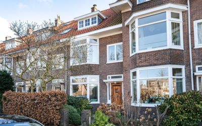 Delftlaan 99