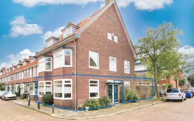 Sinneveltst. 3-ZW