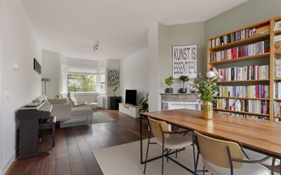 Marnixstraat 114-RD