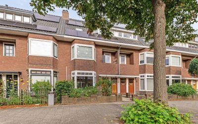 Marnixstraat 114-ZW