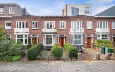 Marnixstraat 142
