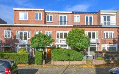 Marnixstraat 150