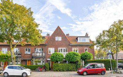 Zaanenlaan 35
