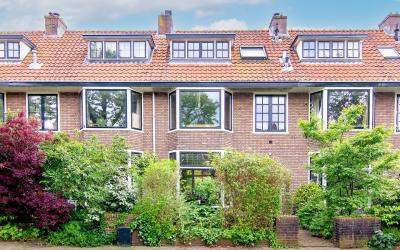 Zaanenlaan 117
