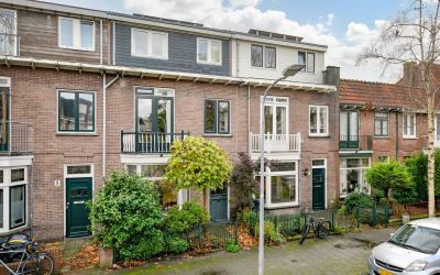 Berkenstraat 11