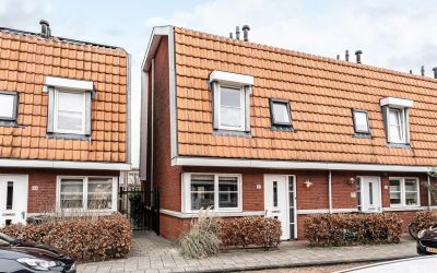 Beukenstraat 42