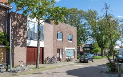 Schoterbosplein 14-C