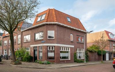 Hogerwoerdstraat 27
