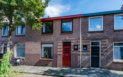 Tweede Hoge. 6
