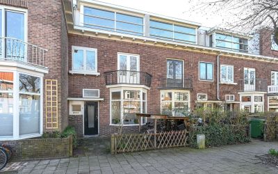 Pijnboomstr. 67