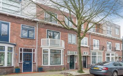 Pijnboomstr. 91