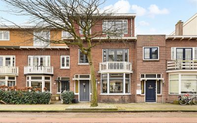 Pijnboomstraat 135